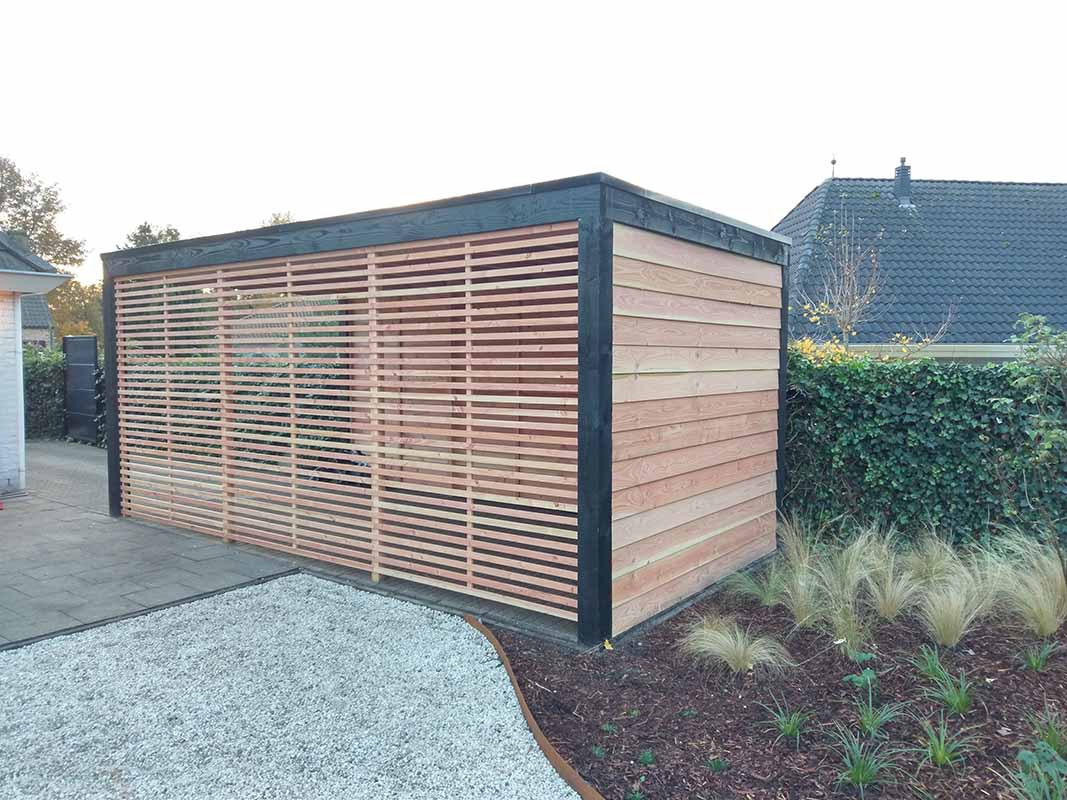 charliez houten carpoort